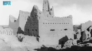 تاريخ سعودي جديد.. كيف انطلقت ملامح الوطن الأولى من الدرعية